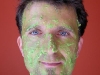 Avocadomaske 