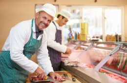 Fleisch vom Discounter: Besser als sein Ruf