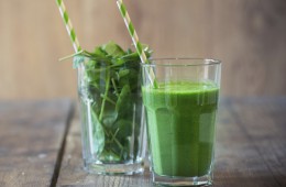 Lecker trinken: Gesunde Bio-Smoothies