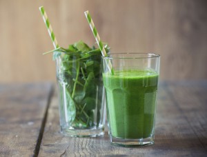 Lecker trinken: Gesunde Bio-Smoothies